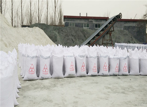 广州硫酸钡厂家 供应硫酸钡涂料 防辐射