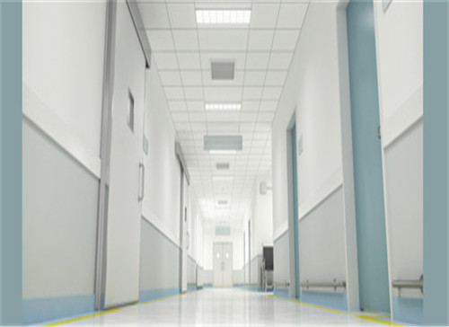 广州硫酸钡应用于X光室墙体和地板的防护