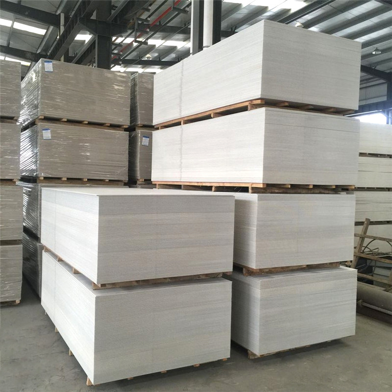 广州硫酸钡板施工准备材料
