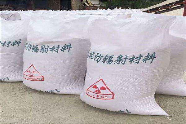 广州硫酸钡源头生产厂家