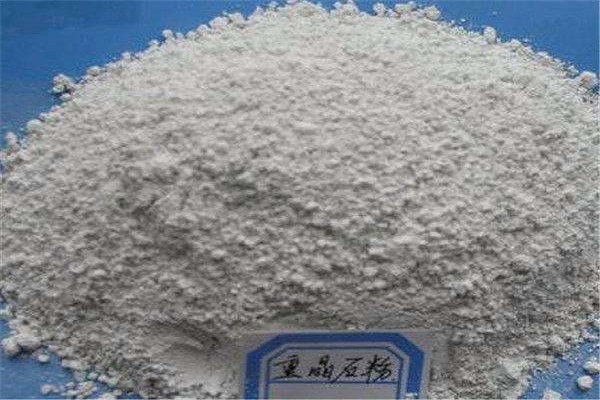 广州手术室专用硫酸钡砂